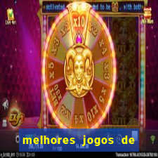 melhores jogos de para android